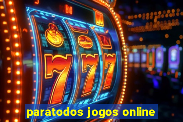 paratodos jogos online